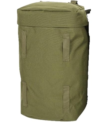 Amazon.co.jp: karrimor SF PLCE Side pockets (pair) ・ カリマー SF